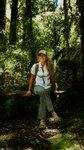 Pepa, expedition leader