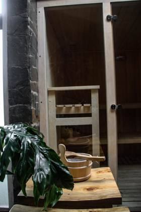 The details of the stay